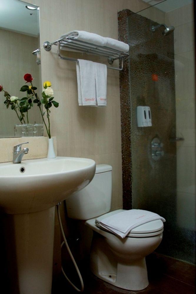 Gowongan Inn Yogyakarta Exterior photo