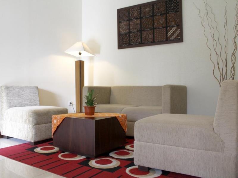 Gowongan Inn Yogyakarta Exterior photo