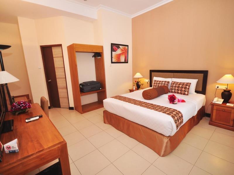 Gowongan Inn Yogyakarta Exterior photo