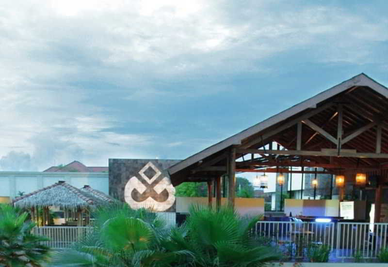 Gowongan Inn Yogyakarta Exterior photo