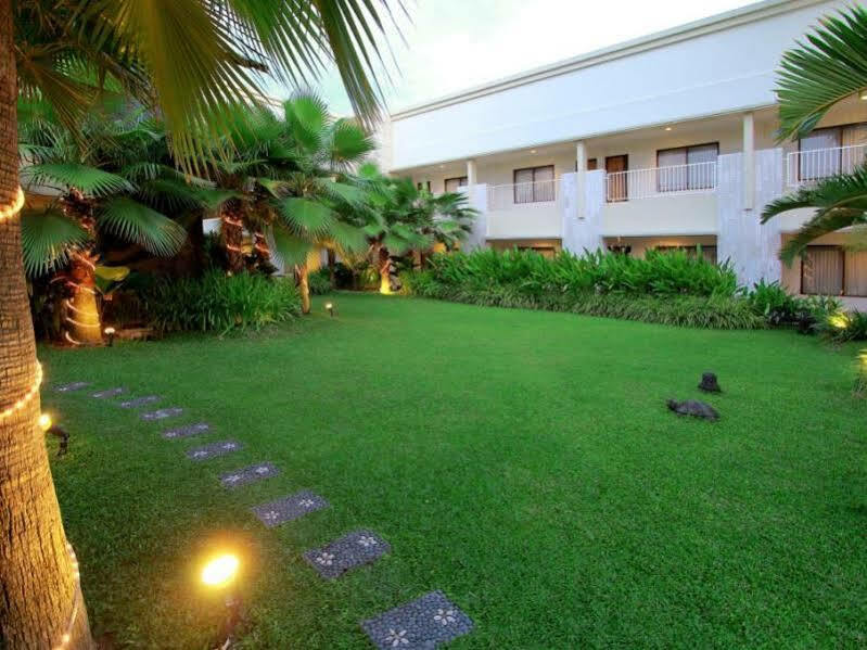 Gowongan Inn Yogyakarta Exterior photo