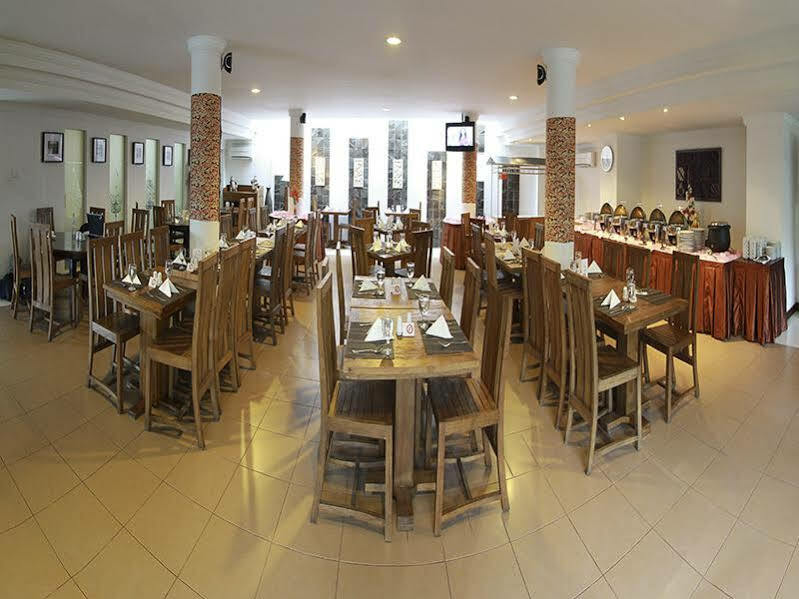 Gowongan Inn Yogyakarta Exterior photo